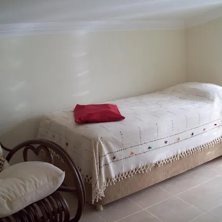 Aegean Cost Luxury 4-Bed Duplex Or Affordable וילה דידים