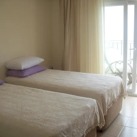 וילה Aegean Cost Luxury 4-Bed Duplex Or Affordable דידים